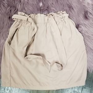 Topshop skirt